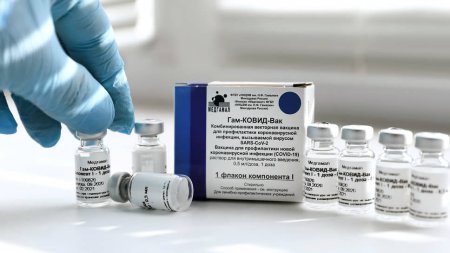 В ЕС рекомендовали увеличить срок хранения вакцины Pfizer